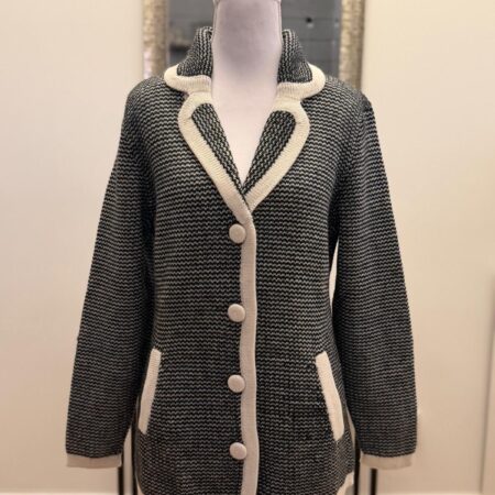 ALPACA SWEATER FOR WOMAN